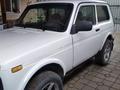 ВАЗ (Lada) Lada 2121 2012 года за 2 300 000 тг. в Актобе – фото 2