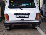 ВАЗ (Lada) Lada 2121 2012 года за 2 300 000 тг. в Актобе – фото 4