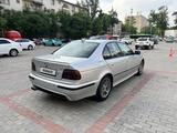 BMW 528 1999 годаүшін4 200 000 тг. в Шымкент – фото 3