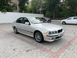 BMW 528 1999 года за 4 200 000 тг. в Шымкент