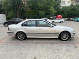 BMW 528 1999 годаүшін4 200 000 тг. в Шымкент – фото 2