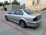 BMW 528 1999 годаүшін4 200 000 тг. в Шымкент – фото 5