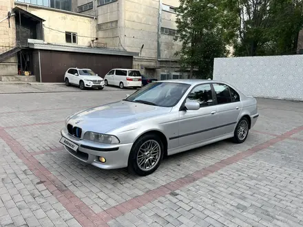 BMW 528 1999 года за 4 200 000 тг. в Шымкент – фото 7