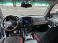 Mitsubishi Pajero 2008 года за 9 500 000 тг. в Алматы – фото 12