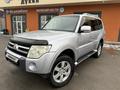 Mitsubishi Pajero 2008 года за 9 500 000 тг. в Алматы – фото 3