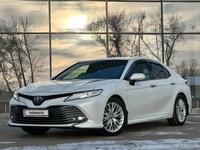 Toyota Camry 2020 года за 14 300 000 тг. в Кызылорда