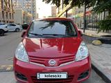 Nissan Note 2007 годаүшін3 100 000 тг. в Астана