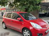 Nissan Note 2007 годаүшін3 100 000 тг. в Астана – фото 2