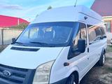 Ford Transit 2011 года за 7 600 000 тг. в Актобе – фото 2