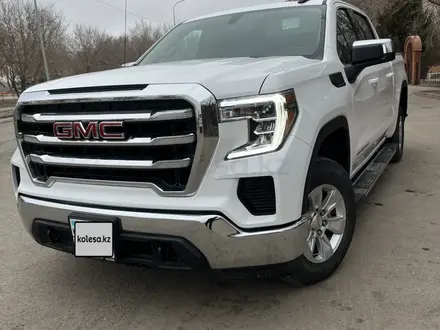 GMC Sierra 2021 года за 35 000 000 тг. в Павлодар – фото 14