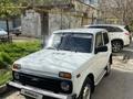 ВАЗ (Lada) Lada 2121 2013 года за 2 150 000 тг. в Шымкент