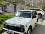ВАЗ (Lada) Lada 2121 2013 года за 2 150 000 тг. в Шымкент