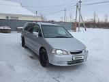 Honda Odyssey 2000 годаfor2 500 000 тг. в Астана – фото 2