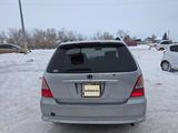 Honda Odyssey 2000 годаfor2 500 000 тг. в Астана – фото 5