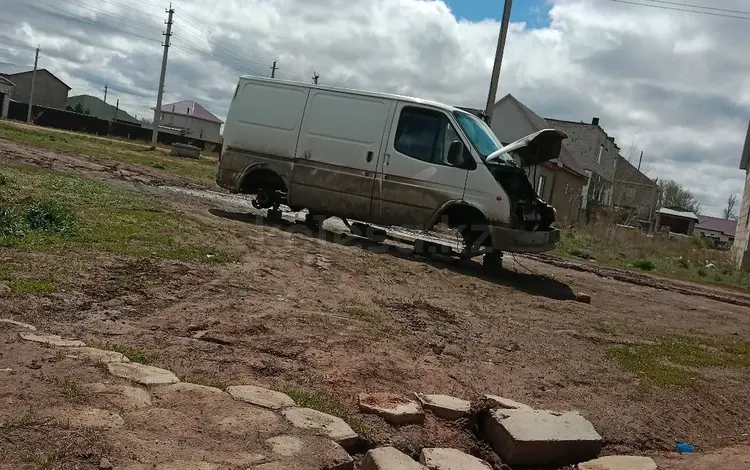 Ford Transit 1995 года за 1 234 567 тг. в Астана