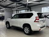 Toyota Land Cruiser Prado 2012 года за 14 500 000 тг. в Уральск – фото 2