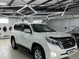 Toyota Land Cruiser Prado 2012 года за 14 500 000 тг. в Уральск – фото 5