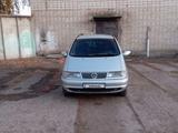 Volkswagen Sharan 1997 годаүшін1 800 000 тг. в Уральск – фото 2