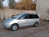 Volkswagen Sharan 1997 годаүшін1 800 000 тг. в Уральск