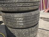 Летние шины в отличном состоянии р17 за 120 000 тг. в Алматы