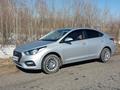 Hyundai Accent 2019 года за 7 300 000 тг. в Петропавловск – фото 2