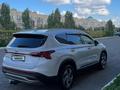 Hyundai Santa Fe 2021 годаfor16 500 000 тг. в Алматы – фото 2