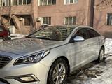 Hyundai Sonata 2017 годаүшін3 500 000 тг. в Алматы – фото 4