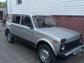 ВАЗ (Lada) Lada 2131 (5-ти дверный) 2008 годаfor1 650 000 тг. в Павлодар – фото 2