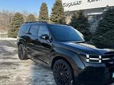 Hyundai Santa Fe 2024 года за 22 000 000 тг. в Алматы