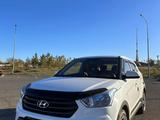 Hyundai Creta 2020 года за 9 000 000 тг. в Степногорск