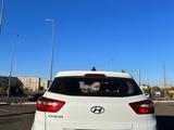 Hyundai Creta 2020 года за 9 000 000 тг. в Степногорск – фото 5