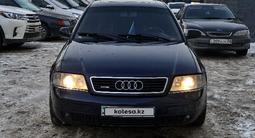 Audi A6 1998 годаfor2 600 000 тг. в Алматы – фото 2