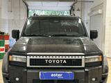 Toyota Land Cruiser Prado 2024 года за 30 500 000 тг. в Актобе