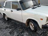 ВАЗ (Lada) 2107 2006 года за 650 000 тг. в Актобе