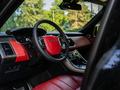 Land Rover Range Rover Sport 2014 года за 15 700 000 тг. в Алматы – фото 8