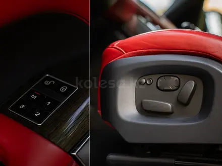 Land Rover Range Rover Sport 2014 года за 15 700 000 тг. в Алматы – фото 15