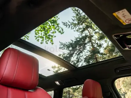 Land Rover Range Rover Sport 2014 года за 15 700 000 тг. в Алматы – фото 18