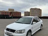 Mitsubishi Lancer 2004 годаfor1 200 000 тг. в Актобе – фото 3