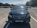 Toyota Camry 2011 годаүшін5 901 500 тг. в Алматы – фото 2
