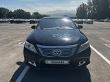 Toyota Camry 2011 годаүшін5 901 500 тг. в Алматы – фото 2