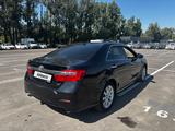 Toyota Camry 2011 годаүшін5 901 500 тг. в Алматы – фото 4