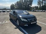 Toyota Camry 2011 годаүшін5 901 500 тг. в Алматы – фото 3