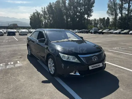 Toyota Camry 2011 года за 5 901 500 тг. в Алматы – фото 3