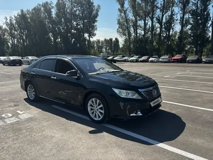 Toyota Camry 2011 года за 5 901 500 тг. в Алматы – фото 7