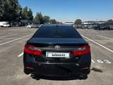 Toyota Camry 2011 годаүшін5 901 500 тг. в Алматы – фото 5