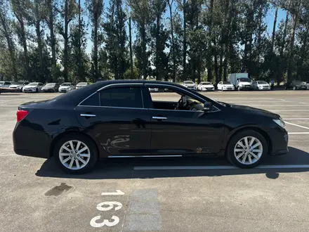Toyota Camry 2011 года за 5 901 500 тг. в Алматы – фото 9