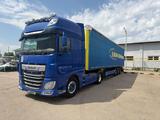 DAF  XF 2019 года за 33 000 000 тг. в Алматы