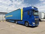 DAF  XF 2019 года за 33 000 000 тг. в Алматы – фото 2