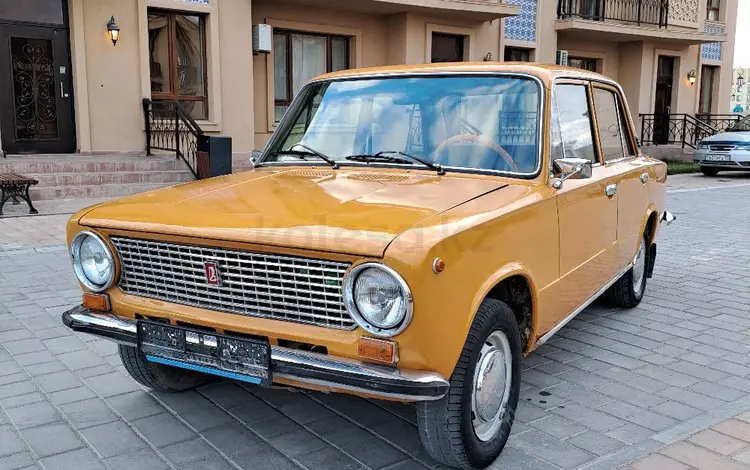 ВАЗ (Lada) 2101 1983 года за 900 000 тг. в Туркестан