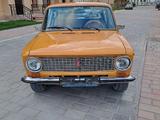 ВАЗ (Lada) 2101 1983 годаүшін900 000 тг. в Туркестан – фото 2